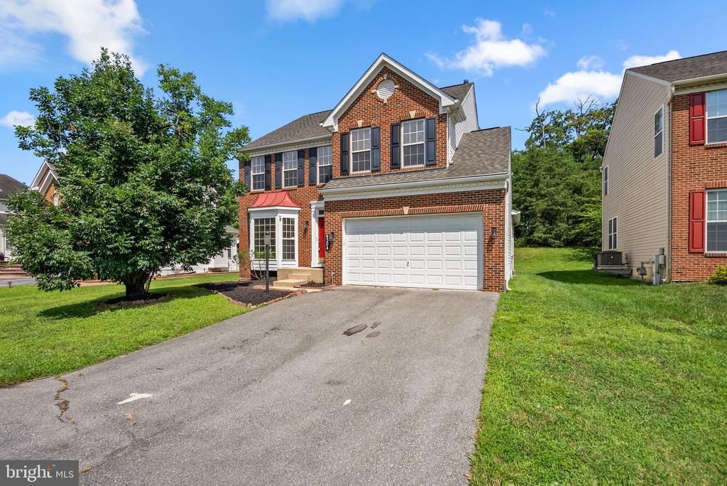 4304 MEDALLION DR, Silver Spring, MD 20904
