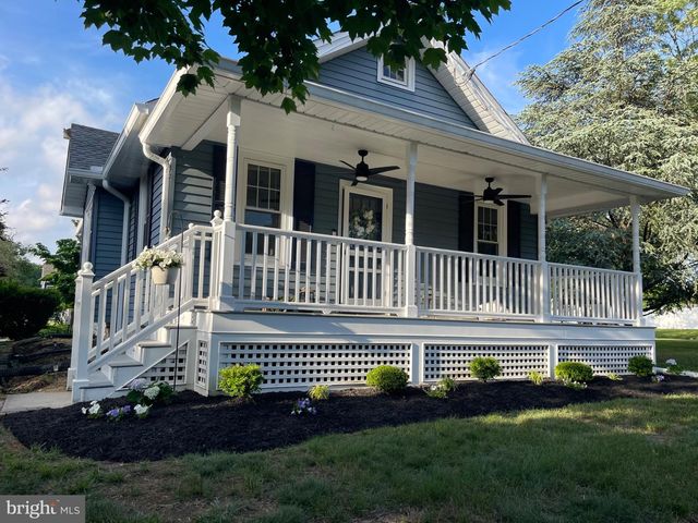 1372 E WALNUT RD, Vineland, NJ 08361