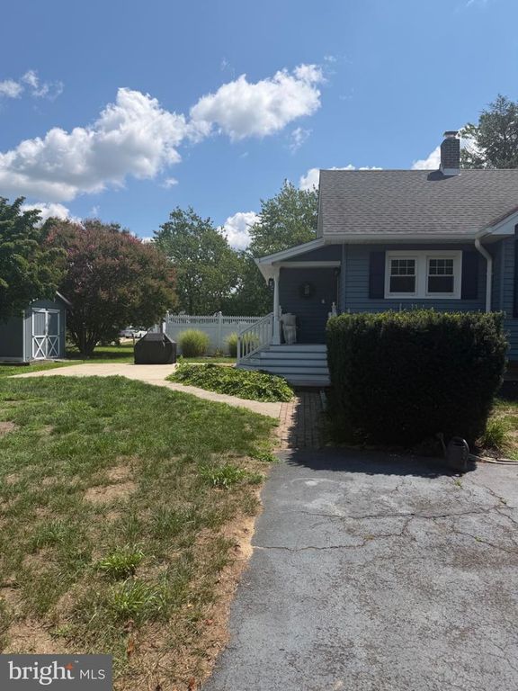 1372 E WALNUT RD, VINELAND, NJ 08361 — photo 4