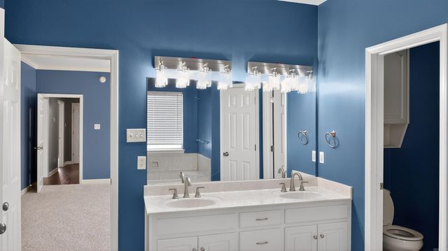 24 Gettysburg, Cabot, AR 72023