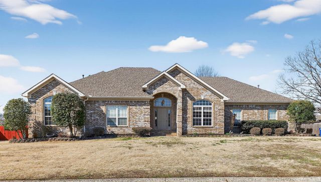 24 Gettysburg, Cabot, AR 72023