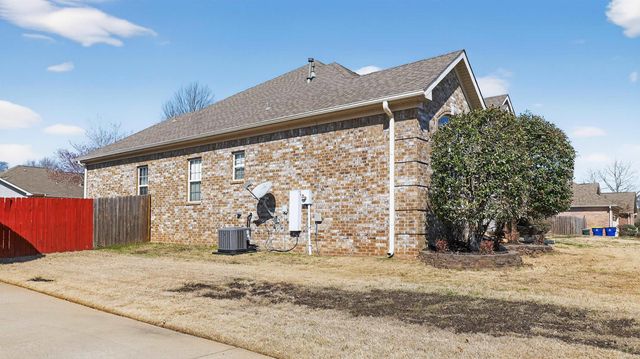 24 Gettysburg, Cabot, AR 72023