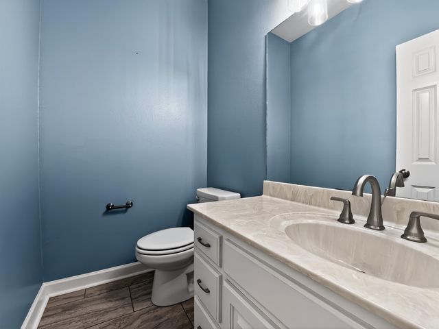 24 Gettysburg, Cabot, AR 72023