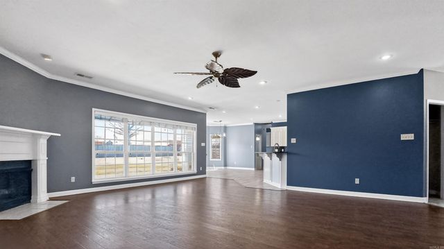 24 Gettysburg, Cabot, AR 72023