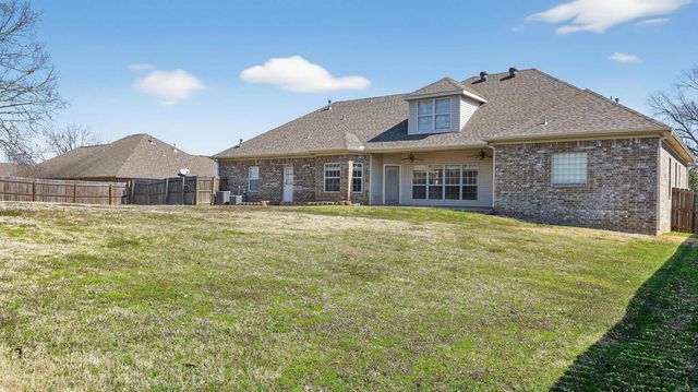 24 Gettysburg, Cabot, AR 72023