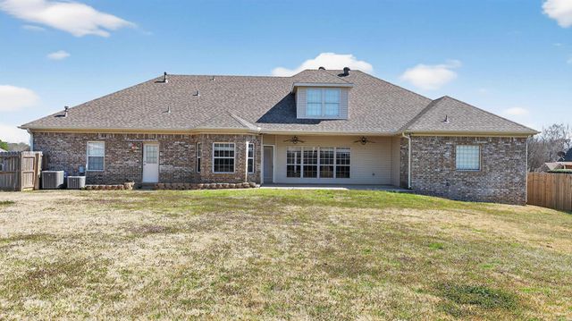 24 Gettysburg, Cabot, AR 72023