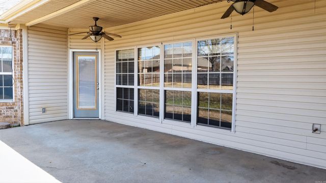 24 Gettysburg, Cabot, AR 72023