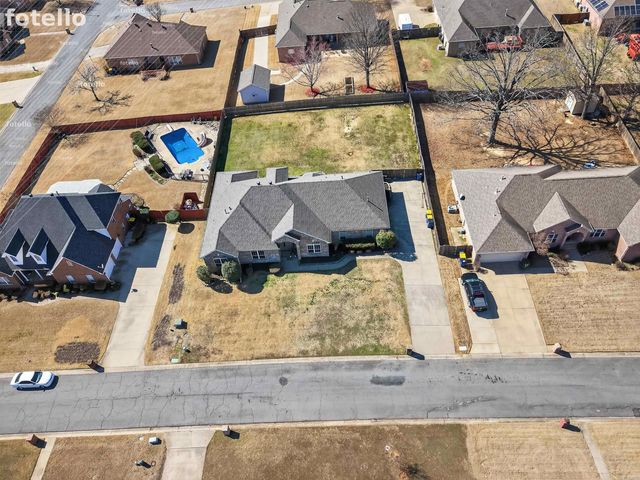 24 Gettysburg, Cabot, AR 72023