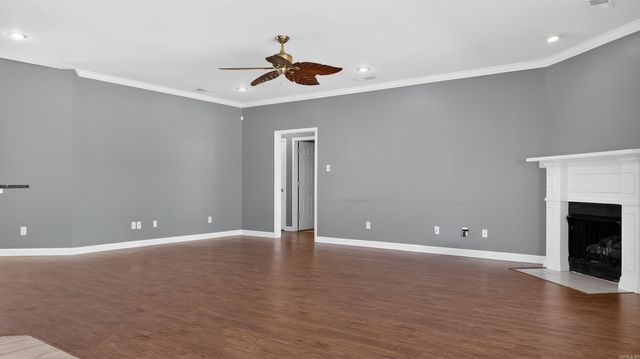 24 Gettysburg, Cabot, AR 72023