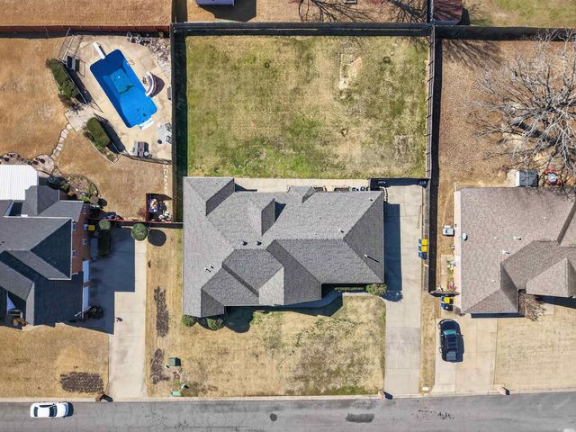 24 Gettysburg, Cabot, AR 72023