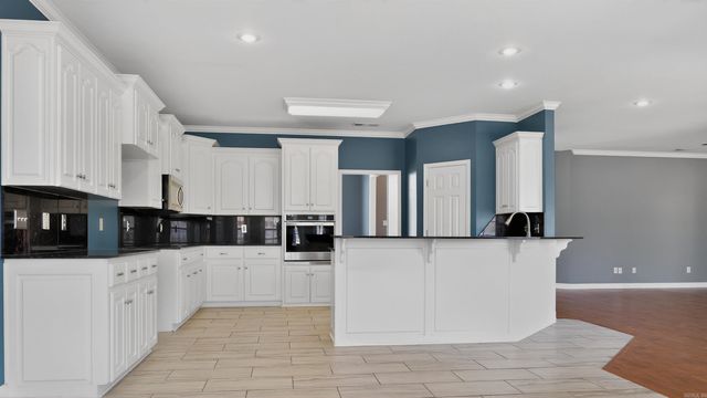 24 Gettysburg, Cabot, AR 72023