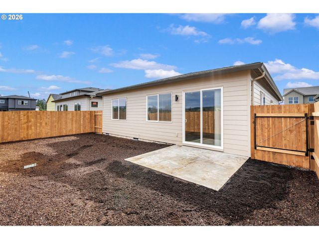 744 Se 34th St, Battle Ground, WA 98604