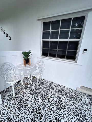 2503 NW 5th Avenue 1, Wilton Manors, FL 33311