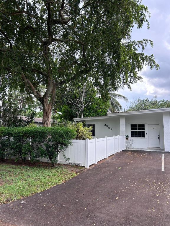 2503 NW 5th Avenue 1, Wilton Manors, FL 33311