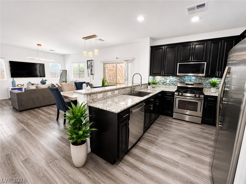7605 Reveal Court, Las Vegas, NV 89149 — photo 2