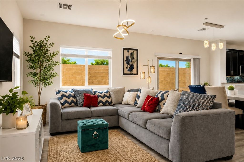 7605 Reveal Court, Las Vegas, NV 89149 — photo 3