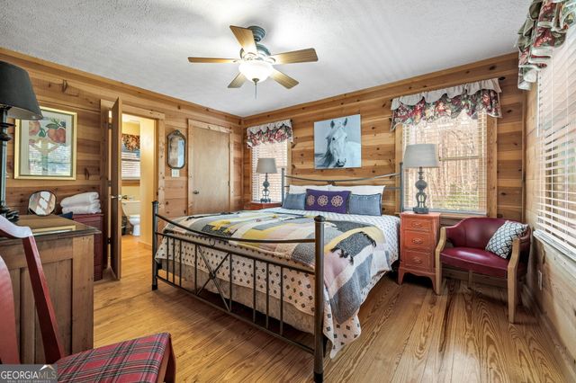 445 Skyview Circle, Clarkesville, GA 30523