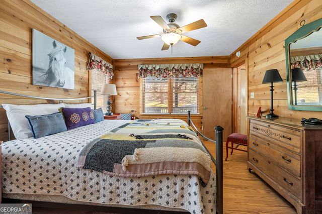 445 Skyview Circle, Clarkesville, GA 30523