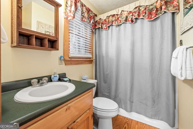 445 Skyview Circle, Clarkesville, GA 30523