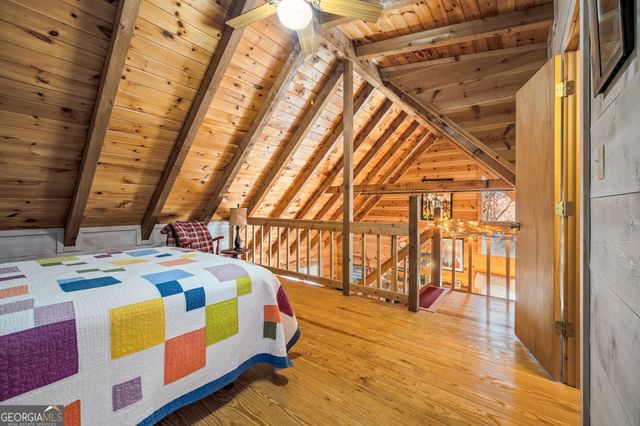 445 Skyview Circle, Clarkesville, GA 30523