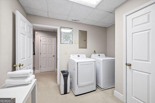 445 Skyview Circle, Clarkesville, GA 30523