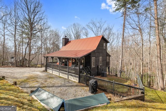 445 Skyview Circle, Clarkesville, GA 30523