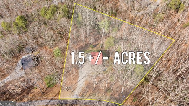 445 Skyview Circle, Clarkesville, GA 30523