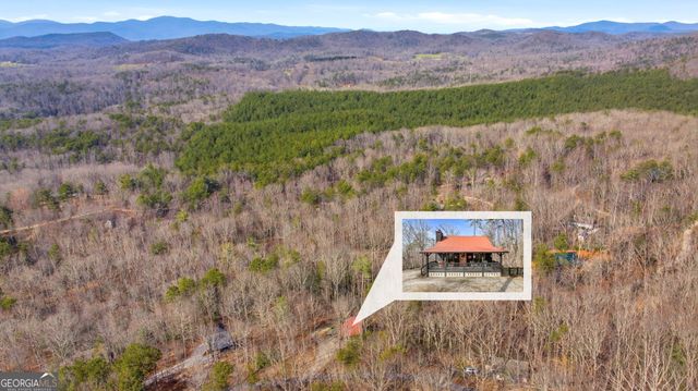 445 Skyview Circle, Clarkesville, GA 30523