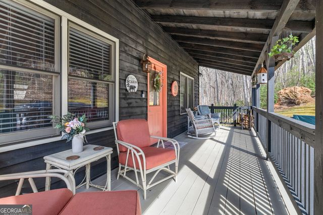 445 Skyview Circle, Clarkesville, GA 30523