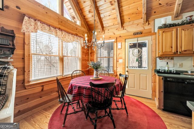 445 Skyview Circle, Clarkesville, GA 30523