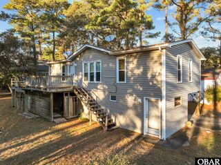 1106 Indian Drive Lot #27, Kill Devil Hills, NC 27948