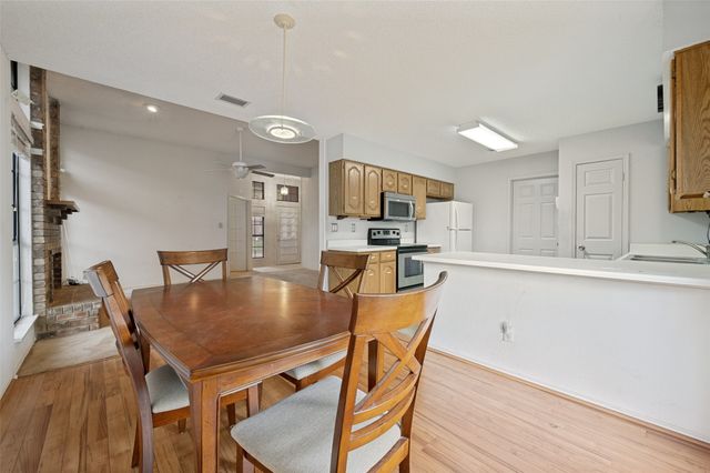 987 Downey Drive, Lewisville, TX 75067