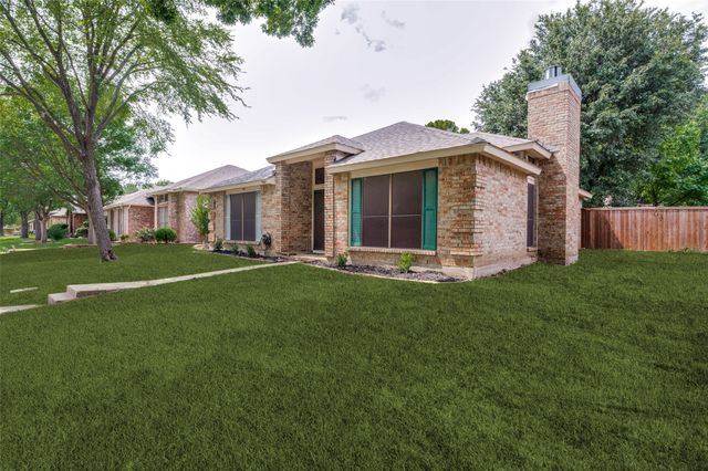987 Downey Drive, Lewisville, TX 75067