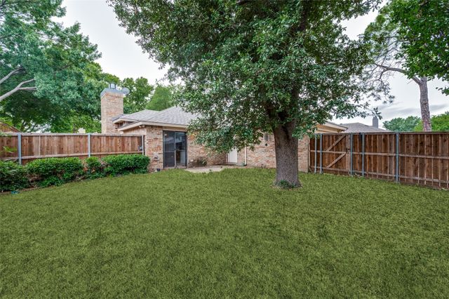 987 Downey Drive, Lewisville, TX 75067