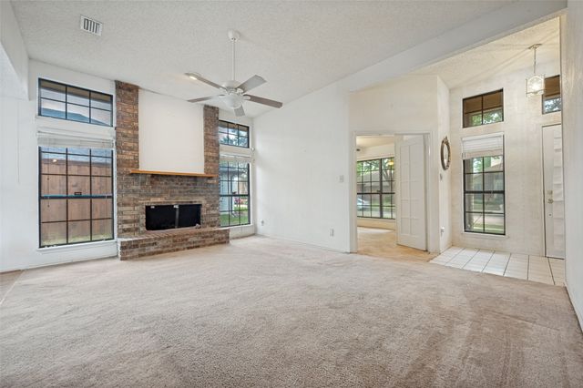 987 Downey Drive, Lewisville, TX 75067