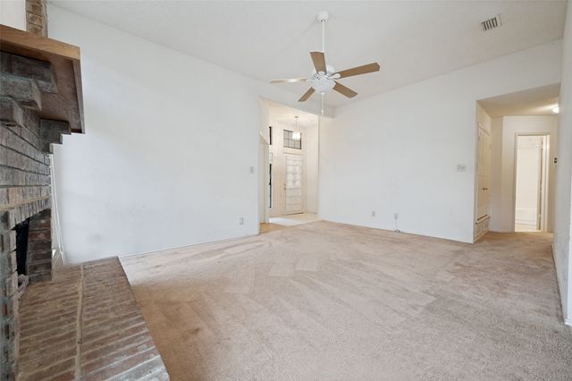 987 Downey Drive, Lewisville, TX 75067