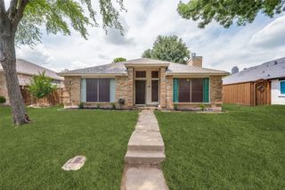 987 Downey Drive, Lewisville, TX 75067