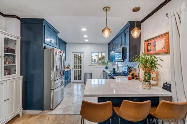 4367 McClintock St, San Diego, CA 92105