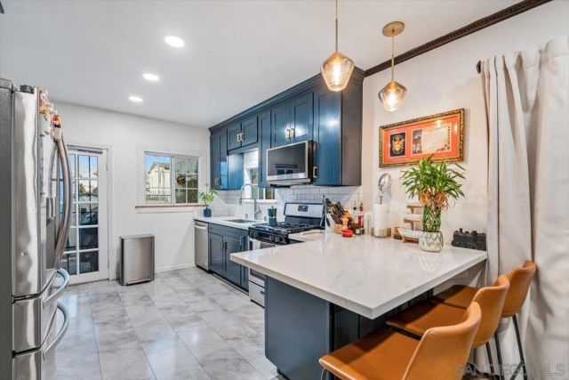 4367 McClintock St, San Diego, CA 92105