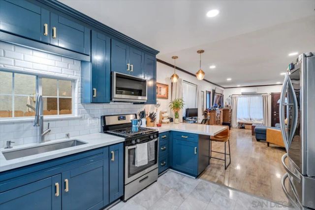 4367 McClintock St, San Diego, CA 92105
