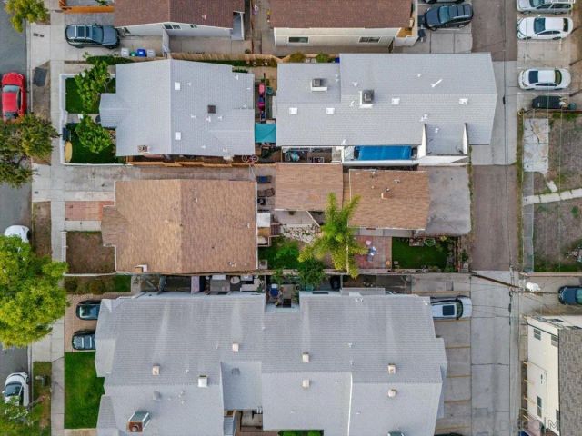 4367 McClintock St, San Diego, CA 92105