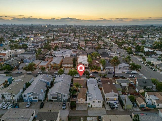 4367 McClintock St, San Diego, CA 92105