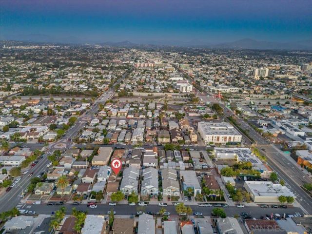 4367 McClintock St, San Diego, CA 92105