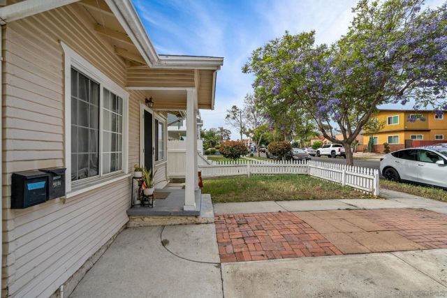 4367 McClintock St, San Diego, CA 92105