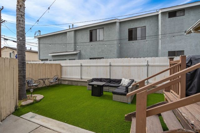 4367 McClintock St, San Diego, CA 92105