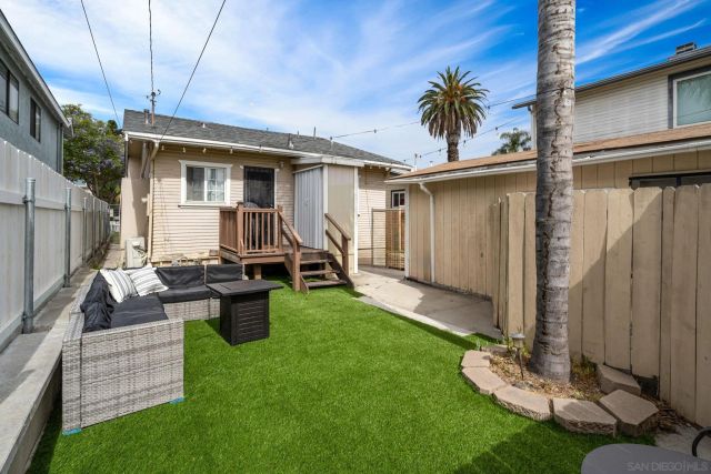 4367 McClintock St, San Diego, CA 92105