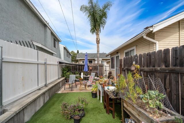 4367 McClintock St, San Diego, CA 92105