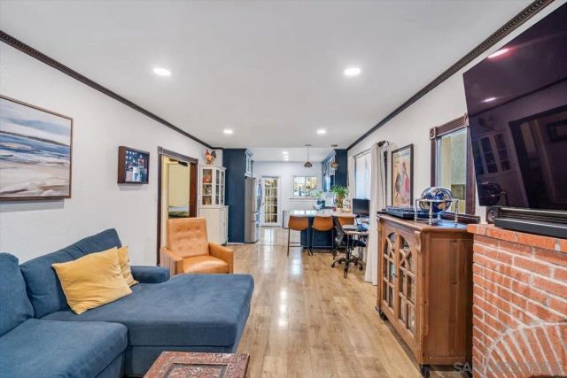 4367 McClintock St, San Diego, CA 92105