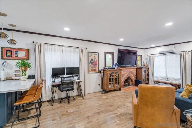 4367 McClintock St, San Diego, CA 92105