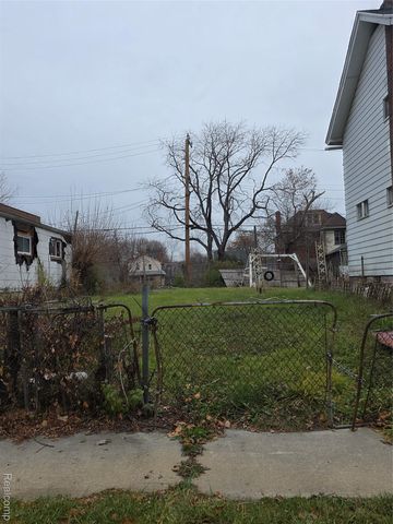 15368 Princeton Street, Detroit, MI 48238